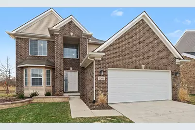7200 Chandler Drive, Van Buren Township, MI 48111 - Photo 1