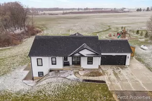 21650 Centennial Dr, Conklin, MI 49403 - Photo 1