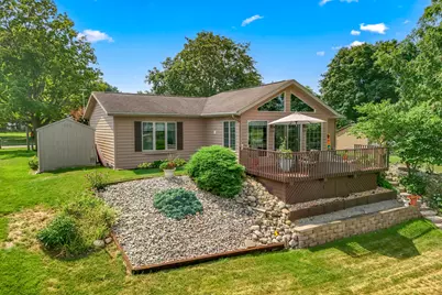 658 Fair Drive, Bronson, MI 49028 - Photo 4