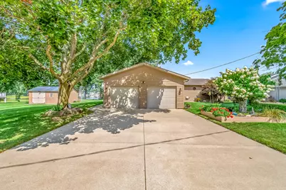 658 Fair Drive, Bronson, MI 49028 - Photo 2