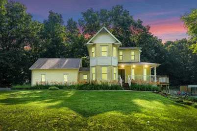 1070 N 3rd Street, Kalamazoo, MI 49009 - Photo 1