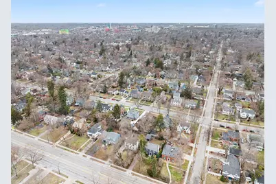 1615 E Stadium Boulevard, Ann Arbor, MI 48104 - Photo 4