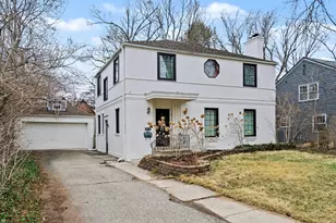 1615 E Stadium Blvd, Ann Arbor, MI 48104 - Photo 2