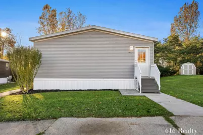 1412 Red Oak Lane NE, Belmont, MI 49306 - Photo 2