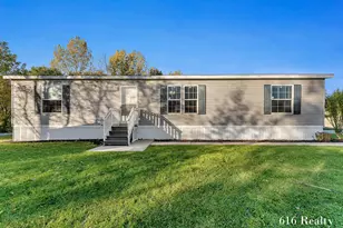 1412 Red Oak Ln NE, Belmont, MI 49306 - Photo 1