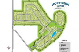 1412 Red Oak Ln NE, Belmont, MI 49306 - Photo 22