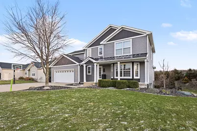 2314 Byron Shores Drive SW, Byron Center, MI 49315 - Photo 2