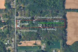 8724 N 14th St, Kalamazoo, MI 49009 - Photo 2