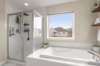 709 Fieldstone Circle W, Chelsea, MI 48118 - Photo 32