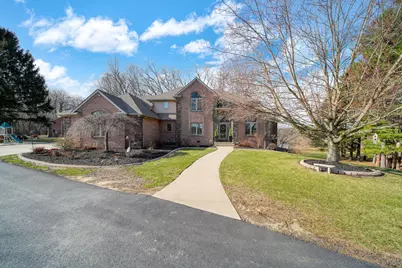 1725 Hemlock Road, Quincy, MI 49082 - Photo 2