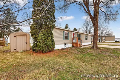 5032 Squaw Valley Lane #102, Allendale, MI 49401 - Photo 20