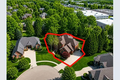 52018 Loon Court, Shelby Twp, MI 48315 - Photo 30