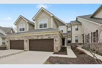 3110 Millbury Lane, Ann Arbor, MI 48105 - Photo 6