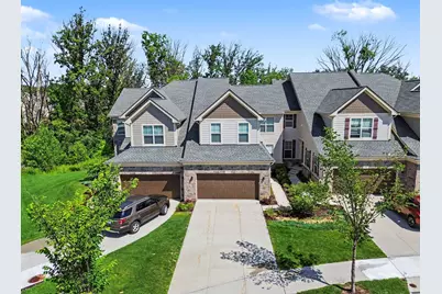 3110 Millbury Lane, Ann Arbor, MI 48105 - Photo 1