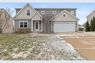 8940 Alanada Drive SE, Caledonia, MI 49316 - Photo 1