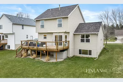 9061 Glengarry Court SE, Caledonia, MI 49316 - Photo 48