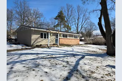617 Green Street, Big Rapids, MI 49307 - Photo 1