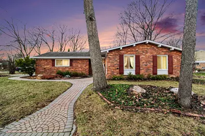 2839 Pebble Creek Drive, Ann Arbor, MI 48108 - Photo 2