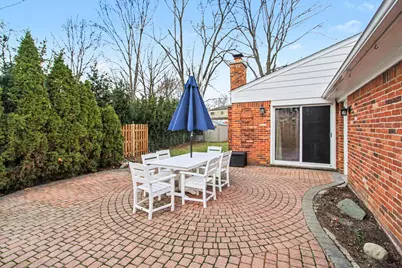 2839 Pebble Creek Drive, Ann Arbor, MI 48108 - Photo 24