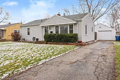 1924 Southern Avenue, Kalamazoo, MI 49001 - Photo 2