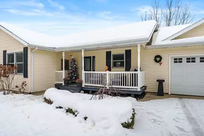 9299 26th Street, Gobles, MI 49055 - Photo 2