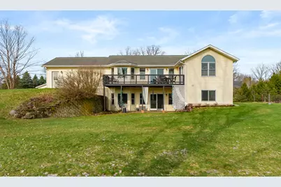 9299 26th Street, Gobles, MI 49055 - Photo 2