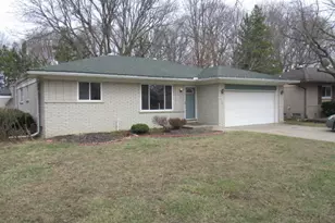 301 Buckingham Rd, Canton, MI 48188 - Photo 1