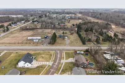 4725 Baldwin Street, Hudsonville, MI 49426 - Photo 34