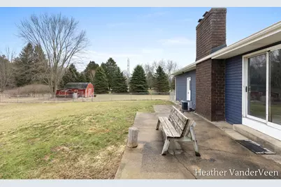 4725 Baldwin Street, Hudsonville, MI 49426 - Photo 6