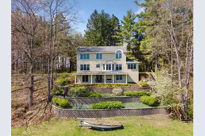 8872 Hidden Harbor Drive, Rodney, MI 49342 - Photo 2