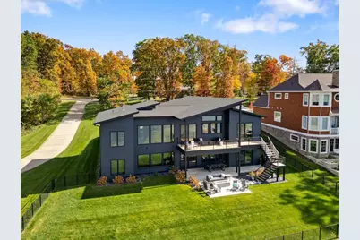 7234 Bentwood Trail, Kalamazoo, MI 49009 - Photo 2