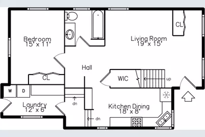 1509 White Street, Ann Arbor, MI 48104 - Photo 32