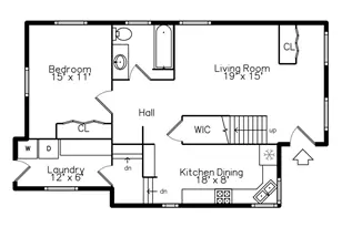 1509 White St, Ann Arbor, MI 48104 - Photo 32