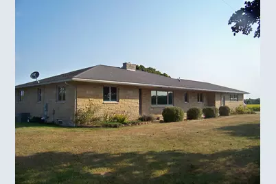 3373 Baseline Road, Gobles, MI 49055 - Photo 1