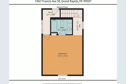 1967 Francis Avenue SE, Grand Rapids, MI 49507 - Photo 16