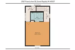 1967 Francis Ave SE, Grand Rapids, MI 49507 - Photo 16