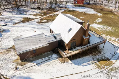 17160 8 Mile Road, Stanwood, MI 49346 - Photo 2