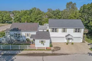 206 N Lake Ave, Spring Lake, MI 49456 - Photo 1