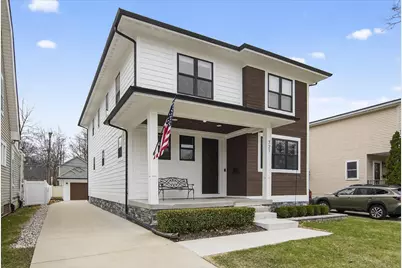 721 E Farnum Avenue, Royal Oak, MI 48067 - Photo 2