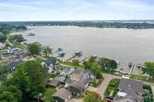 16631 Lakeview St, Spring Lake, MI 49456 - Photo 56