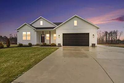 3382 13th Street, Wayland, MI 49348 - Photo 1