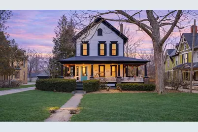 529 Fountain Street NE, Grand Rapids, MI 49503 - Photo 1