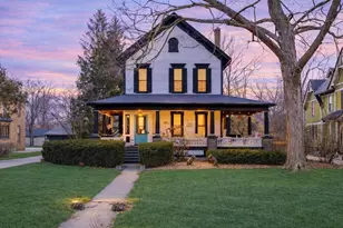 529 Fountain St NE, Grand Rapids, MI 49503 - Photo 1