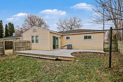 129 Barry Street SE, Grand Rapids, MI 49548 - Photo 4