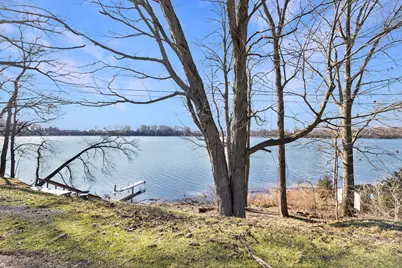 12161 Bair Lake St - Garage, Jones, MI 49061 - Photo 1