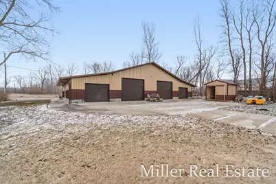 153 Sunset Drive, Dowling, MI 49050 - Photo 20