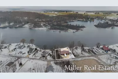 153 Sunset Drive, Dowling, MI 49050 - Photo 22