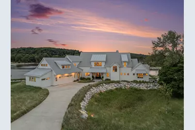 6736 Saugatuck Beach Road, Saugatuck, MI 49453 - Photo 2