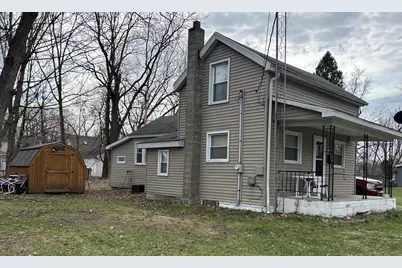 403 Walnut Street, Dowagiac, MI 49047 - Photo 1