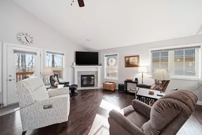 1036 Preservation Drive, Tecumseh, MI 49286 - Photo 2